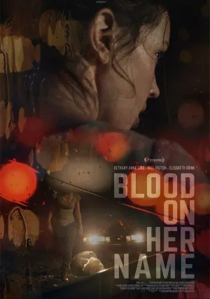 Кровь на её имени (2019)
