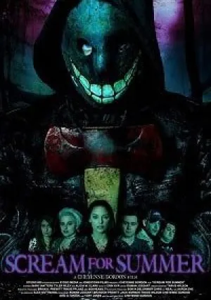 Крик летом (2017)