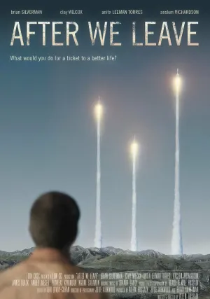 После того как мы уйдём (2019)