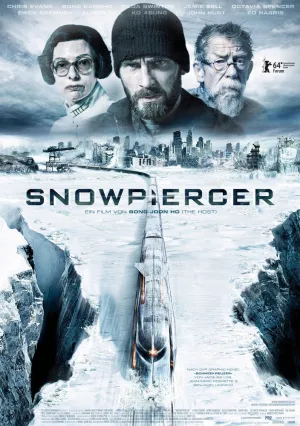 Сквозь снег (2013)