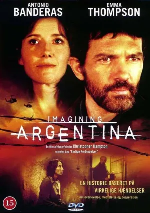 Мечтая об Аргентине (2003)