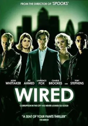 Провода (сериал 2008)