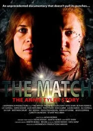 Матч: История Энни Тайлер (2018)