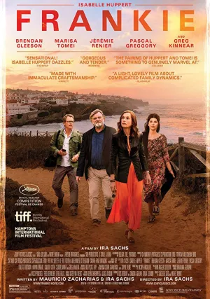 Фрэнки (2019)