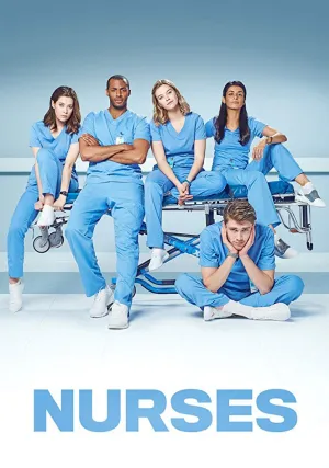 Медперсонал (сериал 2019)