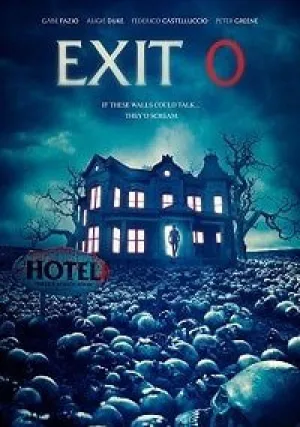 Нулевой съезд (2019)
