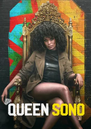 Королева Соно (сериал 2020)