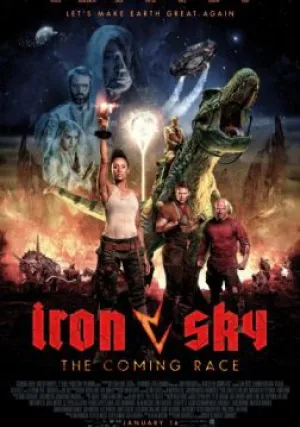 Железное небо 2: Высшая раса (2019)