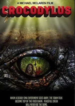 Крокодил (2017)