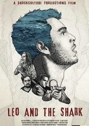 Лио и Акула (2019)