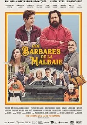 Варвары из Ла-Марбеля (2019)