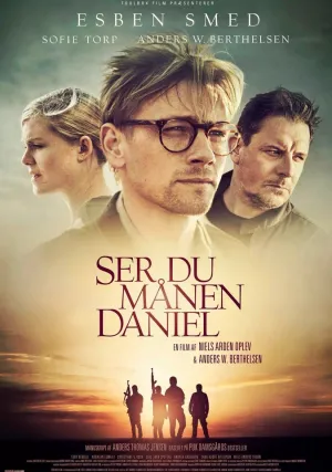 Ты видишь луну, Даниэль? (2019)