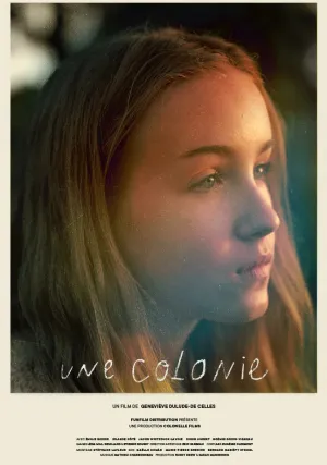 Колония (2018)