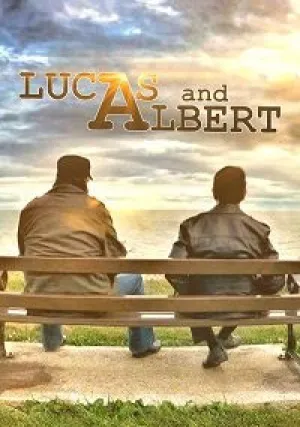 Лукас и Альберт (2019)
