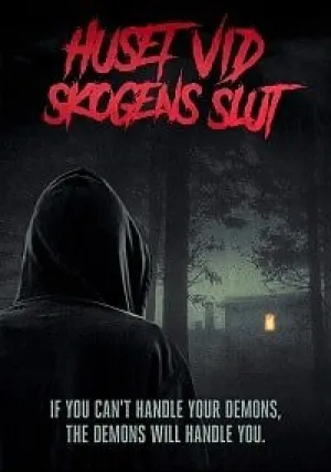 Дом на краю леса (2020)