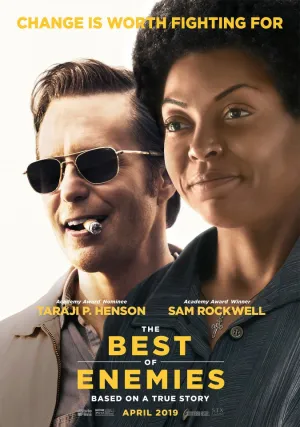 Лучшие враги (2019)