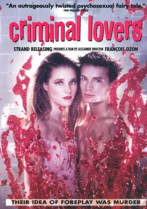 Криминальные любовники (1999)