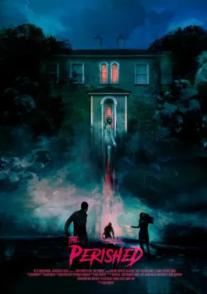 Погибшие (2019)