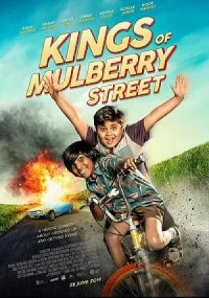 Короли Малберри-стрит (2019)