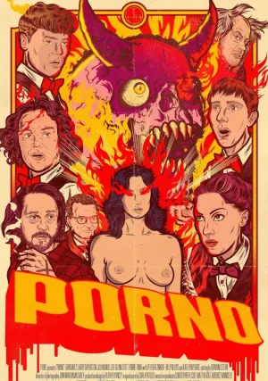 Порно (2019)