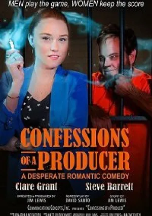 Признания продюсера (2019)