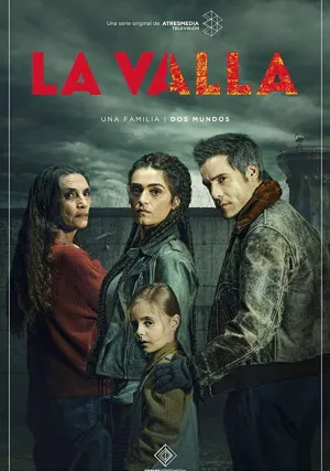 Забор (сериал 2020)
