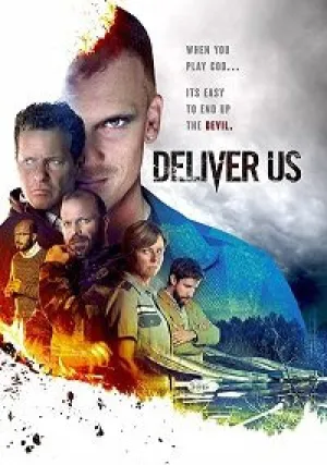 Мир на земле (сериал 2019)