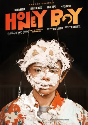 Лапочка (2019)