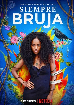 Всегда ведьма (сериал 2019)