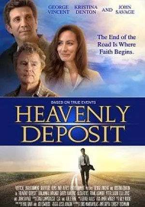 Небесный вклад (2019)