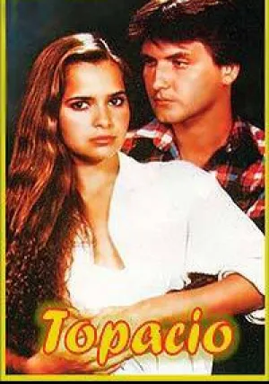 Топаз (сериал 1984)