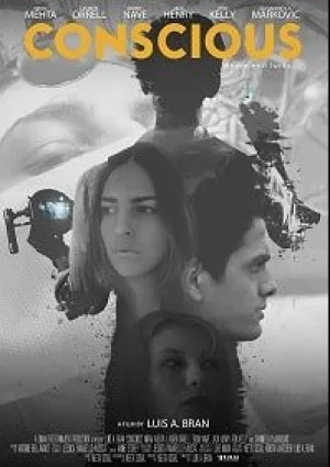 Сознание (2018)
