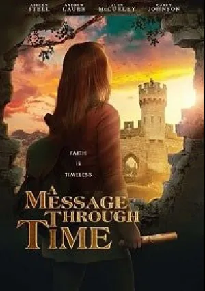 Послание сквозь время (2019)