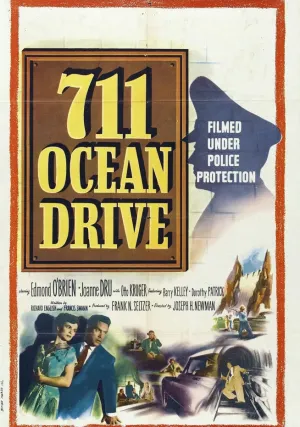 711 Оушен Драйв (1950)