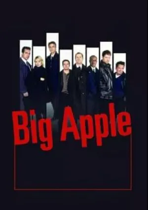 Город контрастов (сериал 2001)
