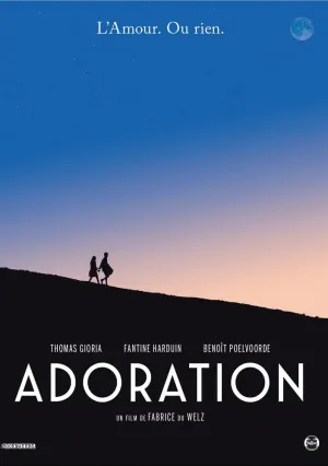 Обожание (2019)