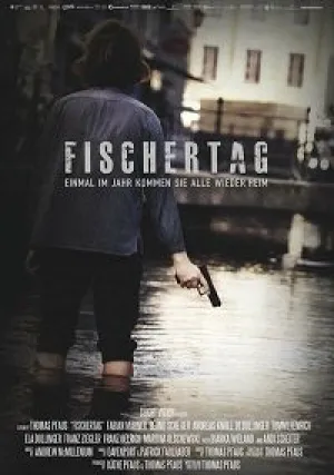 Фишертаг (2019)