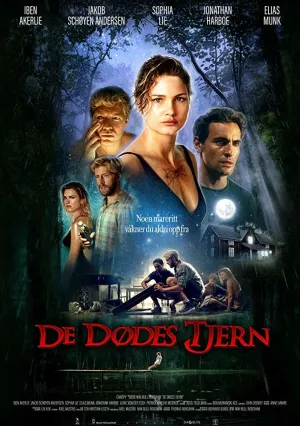 Озеро мёртвых (2019)