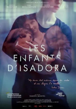 Дети Айседоры (2019)
