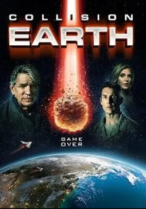 Столкновение с Землей (2020)