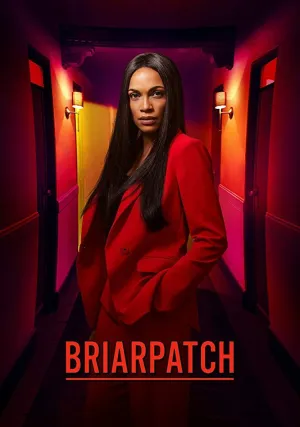 Терновый куст (сериал 2019)