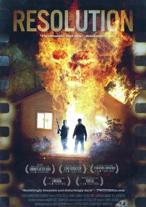Ломка (2012)