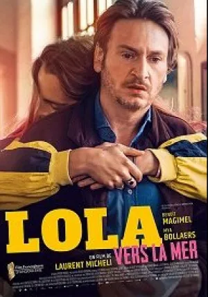 Лола у моря (2019)