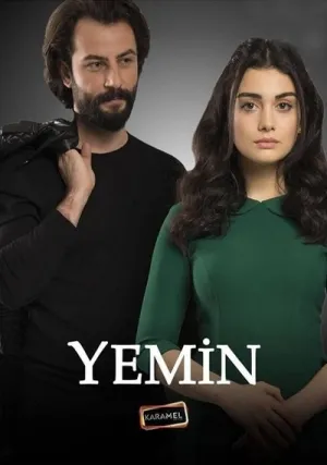 Клятва (сериал 2019)