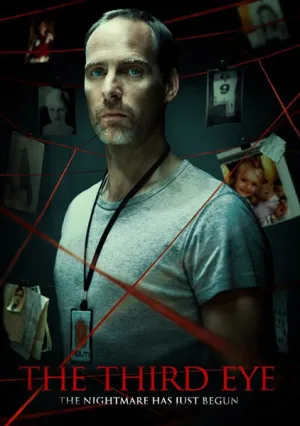 Третий глаз (сериал 2013)