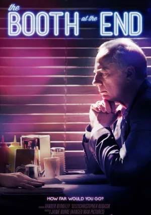 Столик в углу (сериал 2011)