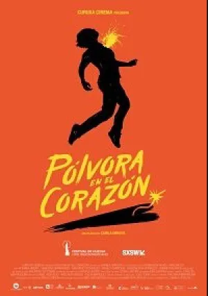 Сердце из пороха (2019)