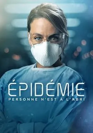 Эпидемия (сериал 2020)