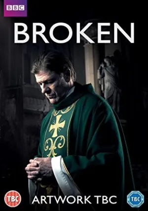 Сломленный (сериал 2017)
