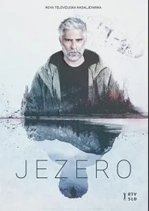 Озеро (сериал 2019)